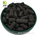 Extruded Net Gas Activated Carbon Wholesale 4mm Nice Price Pellets Bulk Activated Carbon Supplier